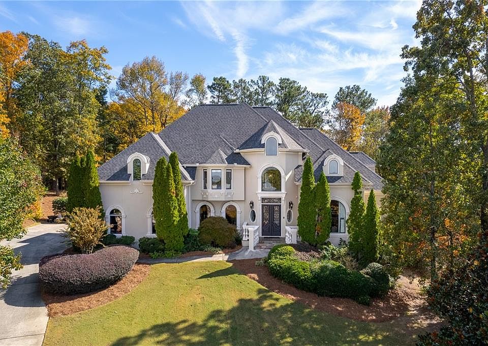 3575 Trinity Pl, Lithonia, GA 30038 Zillow