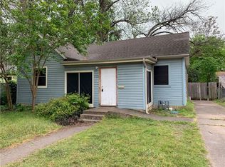 1603 Holly St, Austin, TX 78702