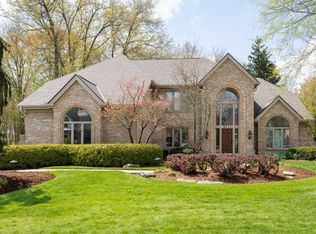 9771 Carriage Run Ct, Loveland, OH 45140