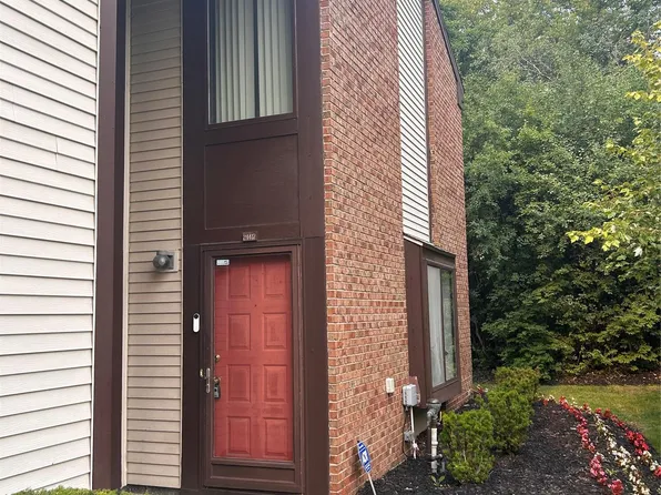 24417 Evergreen Rd, Southfield, MI 48075