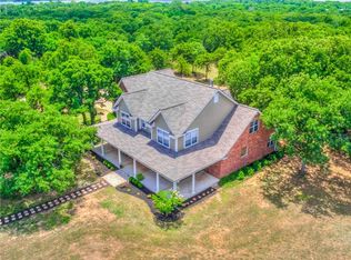1600 112th Ave NE, Norman, OK 73026