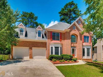 3499 Pinemont Dr, Douglasville, GA, 30135