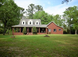 37 Gander Rd, Dawson, GA 39842