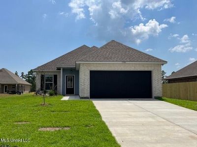 15380 Murphy St, Gulfport, MS, 39503