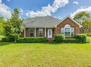 9125 Keen Rd, Westmoreland, TN 37186