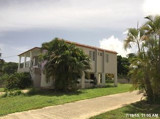 Calle Roberto Clemente Blq. 5 Tierras Nuevas #BLQ. 5, Manati, PR 00674