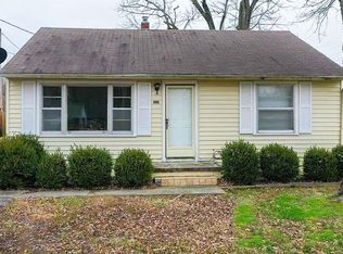 3245 Estes Ln, Paducah, KY 42003