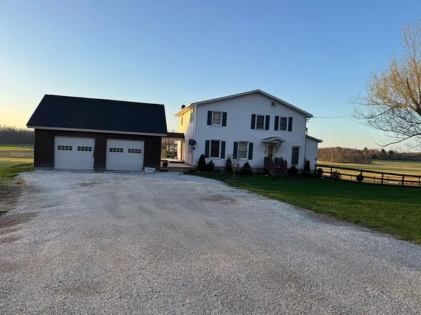 75 Stevens Orchard Rd, Orwell, VT 05760