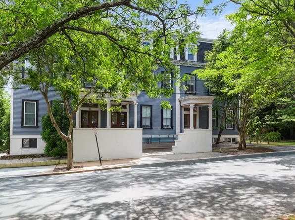 79 Lloyd Avenue, 79 Lloyd Ave #79A, Providence, RI 02906