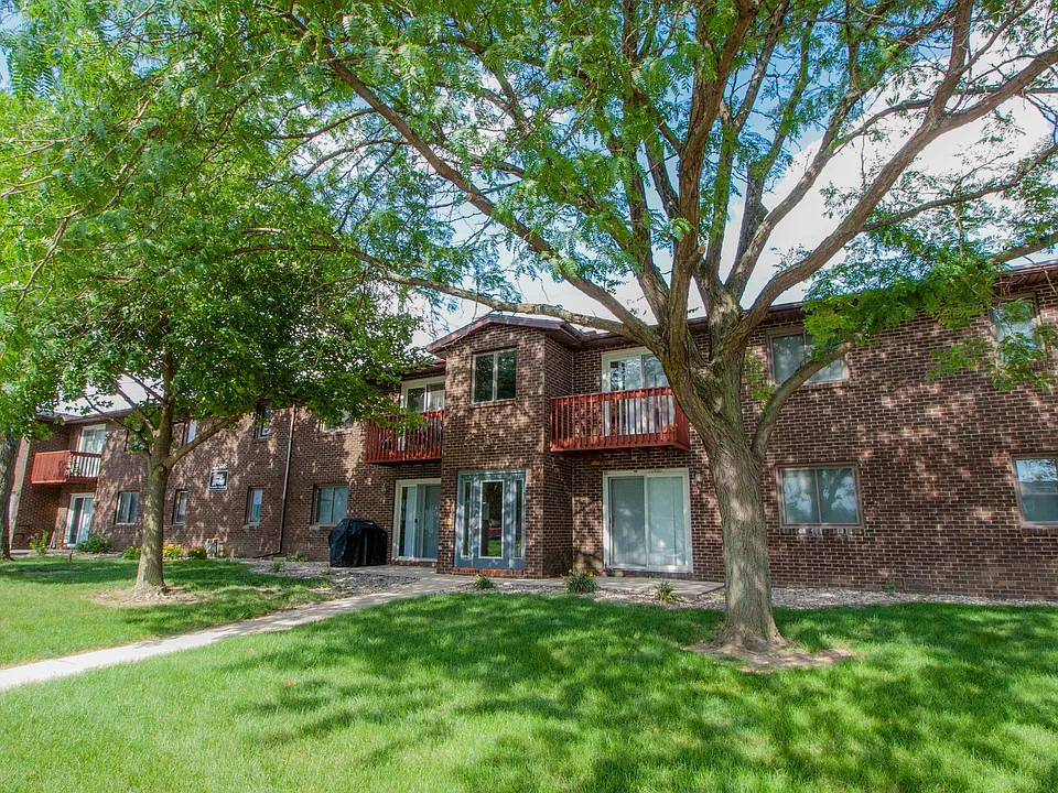 2208 Todd Dr