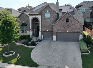 3751 Chicory Bnd, Bulverde, TX 78163