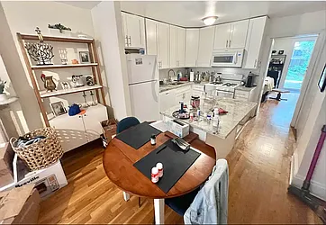 Rented by Prospect Heights Realty, Corp.