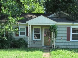 1404 Locust St SE, Decatur, AL 35601