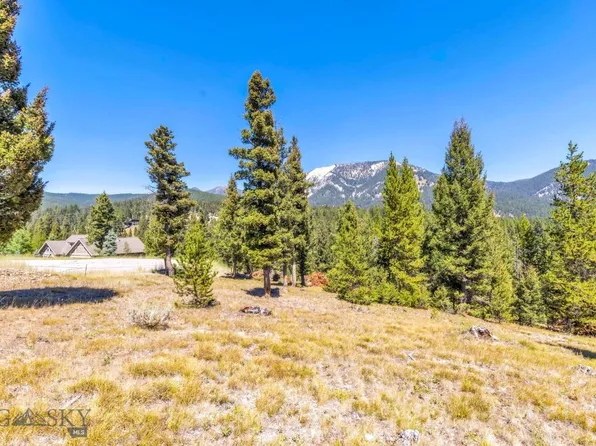 142 Sixpoint Ct, Big Sky, MT 59716