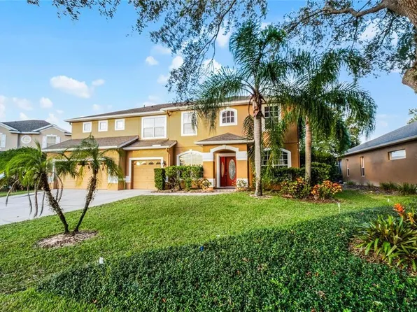 7621 Brightwater Pl, Oviedo, FL 32765