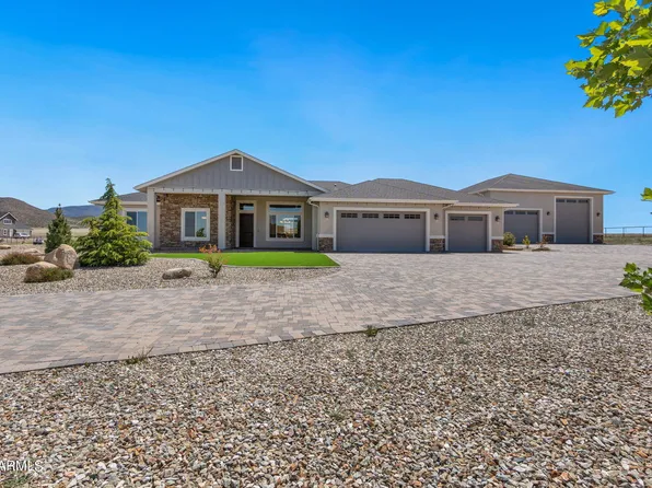 8051 N Clayton Street, Prescott Valley, AZ 86315