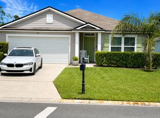 709 Grand Reserve Dr, Bunnell, FL 32110