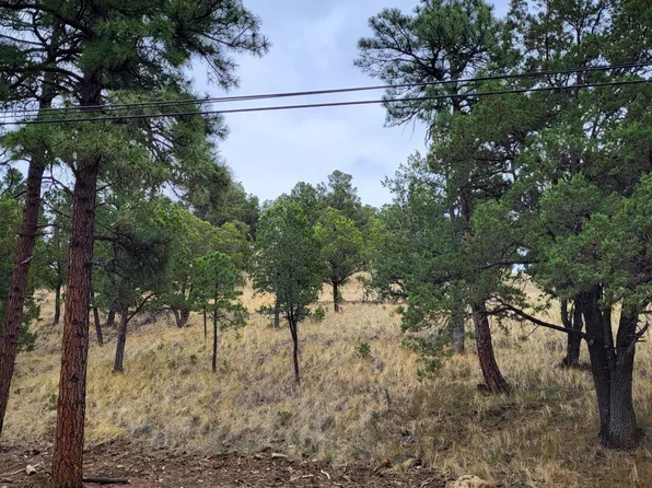 111 Canyon Rd, Ruidoso, NM 88345