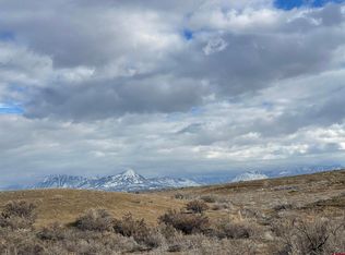 Tbd Hidden Mesa Rd, Austin, CO 81410