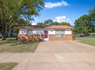 502 W 2nd Ave, Cheney, KS 67025