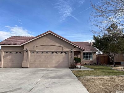 312 Bens Way, Fernley, NV, 89408