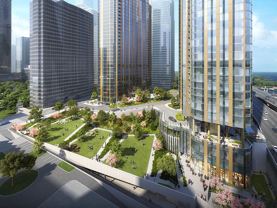 1st image of 459 E Waterside Dr #1003