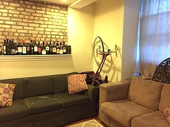 Rented by Simply Brooklyn Realty Inc