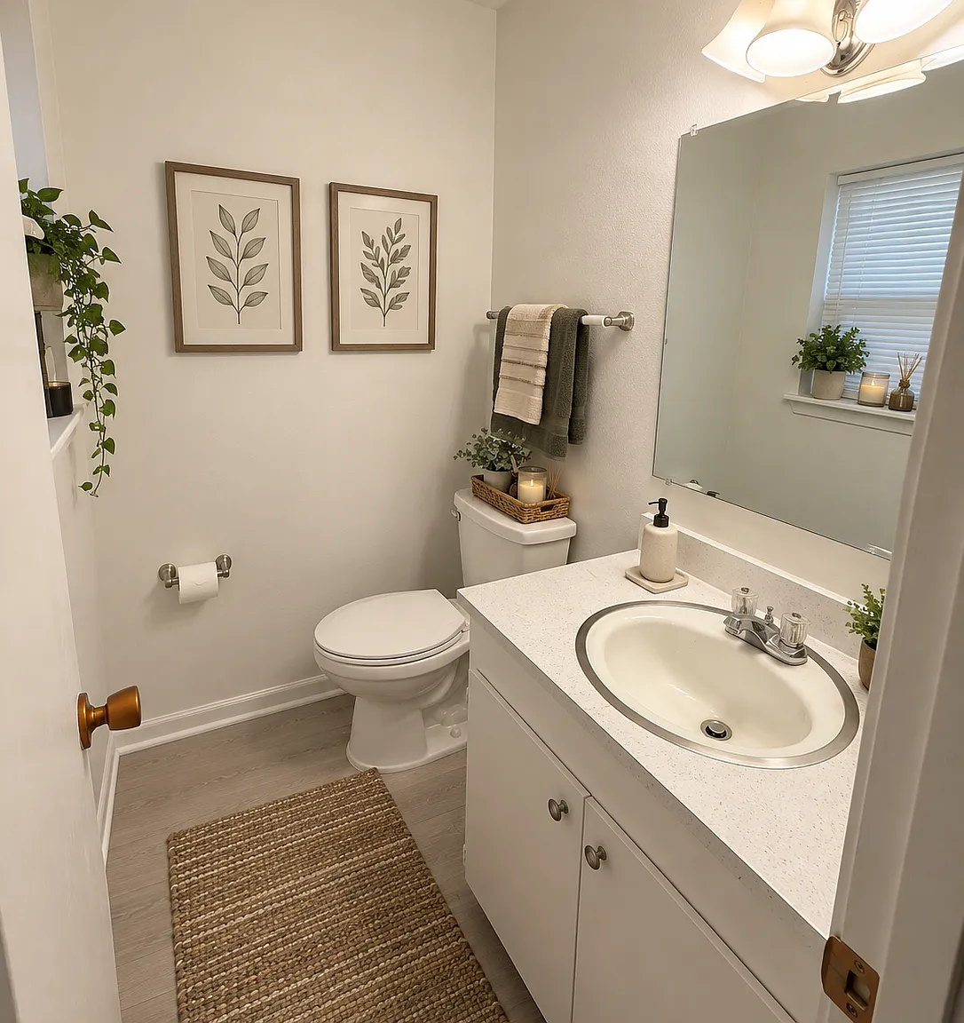 3 bed, 1.5 bath, 1420 sqft, $1,350 — Photo 2