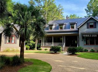 28 Greenleaf Rd, Bluffton, SC 29910