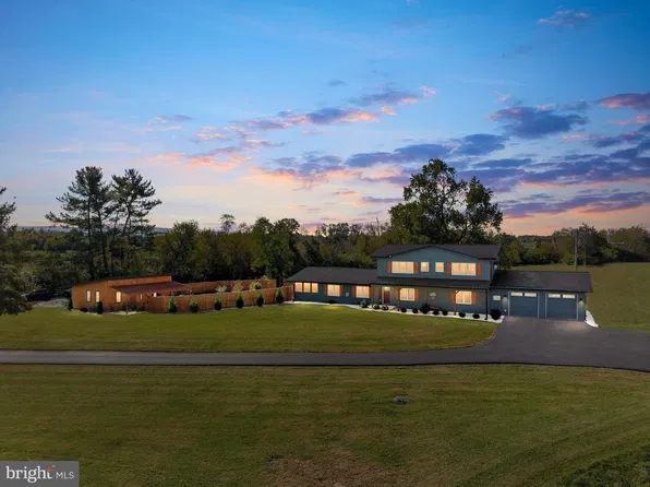 773 Old Winchester Rd, Boyce, VA 22620