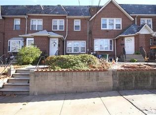 5243 66th St, Maspeth, NY 11378