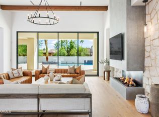 8125 E Gail Rd, Scottsdale, AZ 85260