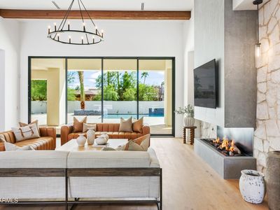 8125 E Gail Rd, Scottsdale, AZ, 85260