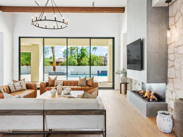 8125 E Gail Road, Scottsdale, AZ 85260