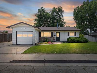 1325 E 11 N, Mountain Home, ID, 83647