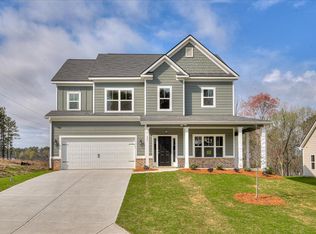 421 Pump House Rd, Evans, GA 30809