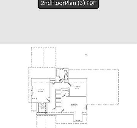 3rd image of LOT 1 Dakota Ln NW