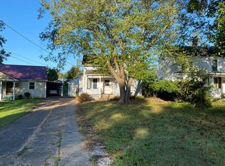 905 4th St, Marietta, OH 45750