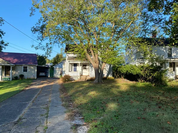 905 4th St, Marietta, OH 45750