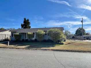 822 W Maple St, Benton, AR 72015