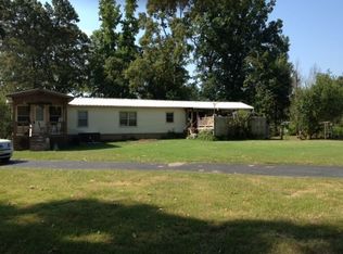 1485 Lilac Ln, Gilmer, TX 75645