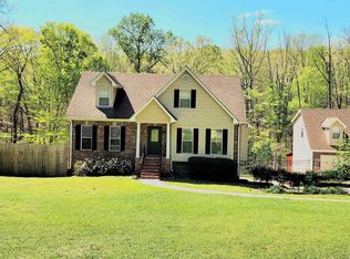 8536 Pine Mountain Rd, Pinson, AL 35126