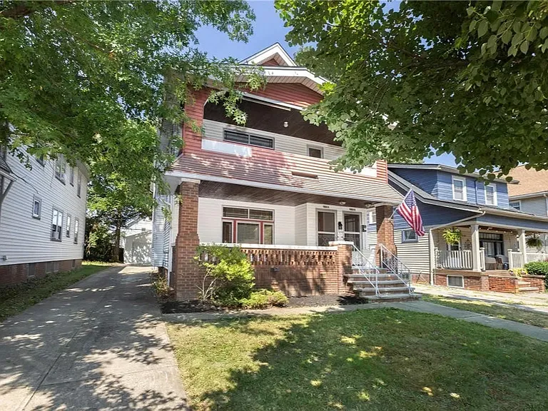2132 Waterbury Rd #UP — Photo 16