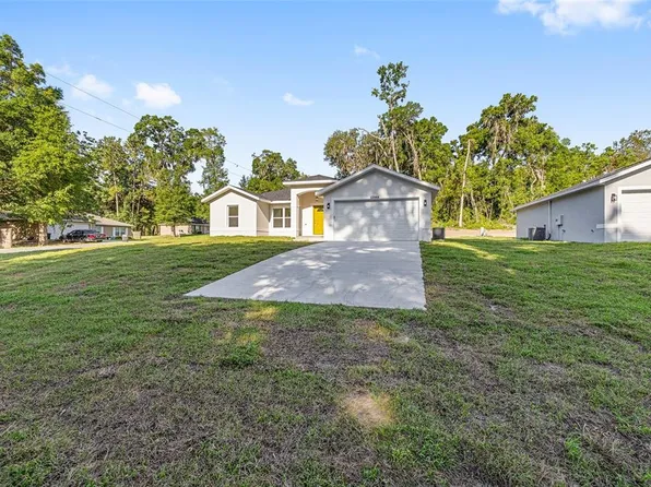 14290 SE 44th Ave, Summerfield, FL 34491