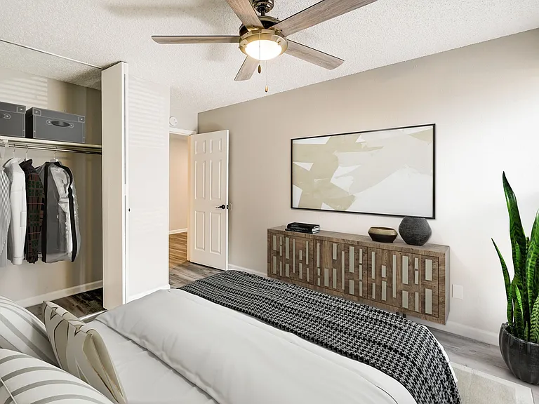 Unit Interior