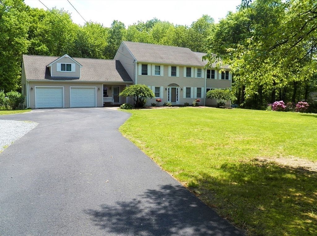 351 Anawan St, Rehoboth, MA 02769 Zillow