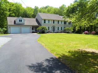 351 Anawan St, Rehoboth, MA 02769