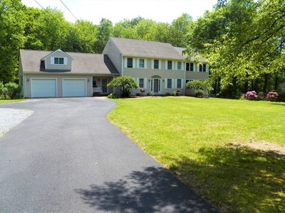 351 Anawan St, Rehoboth, MA, 02769