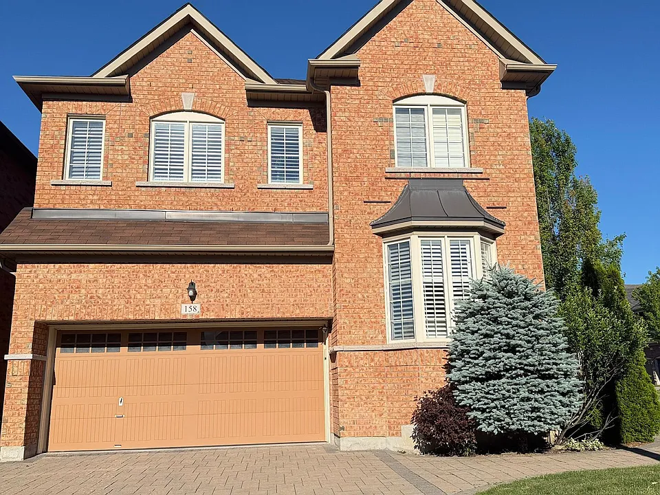 158 William Bartlett Dr #LOWER