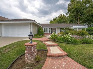 25631 Serena Dr, Santa Clarita, CA 91355